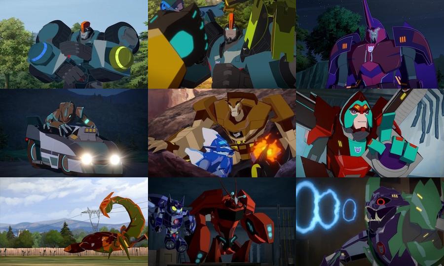 English-Hindi-Tamil-Telugu