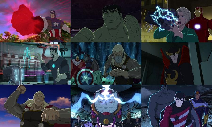 Hindi-English-Tamil-Telugu