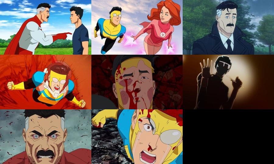 English-Hindi-Tamil-Telugu