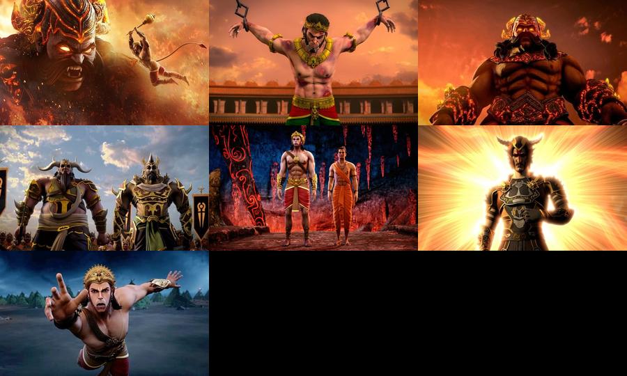 Bengali-Hindi-Kannada-Malayalam-Marathi-Tamil-Telugu