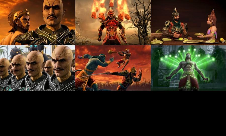 Bengali-Hindi-Kannada-Malayalam-Marathi-Tamil-Telugu