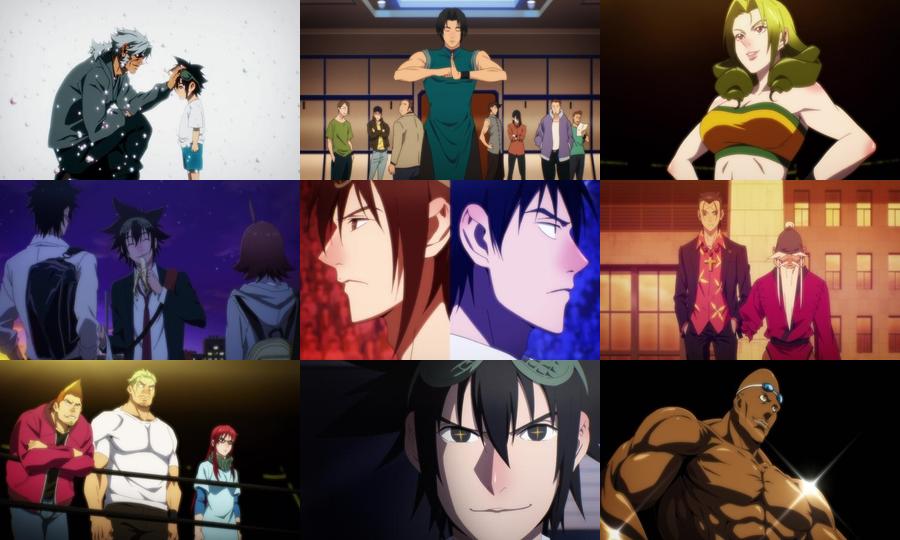 English-Hindi-Japanese-Tamil-Telugu