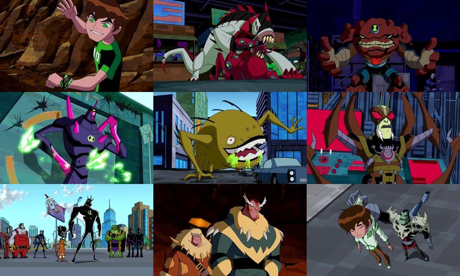 Hindi-English-Tamil-Telugu