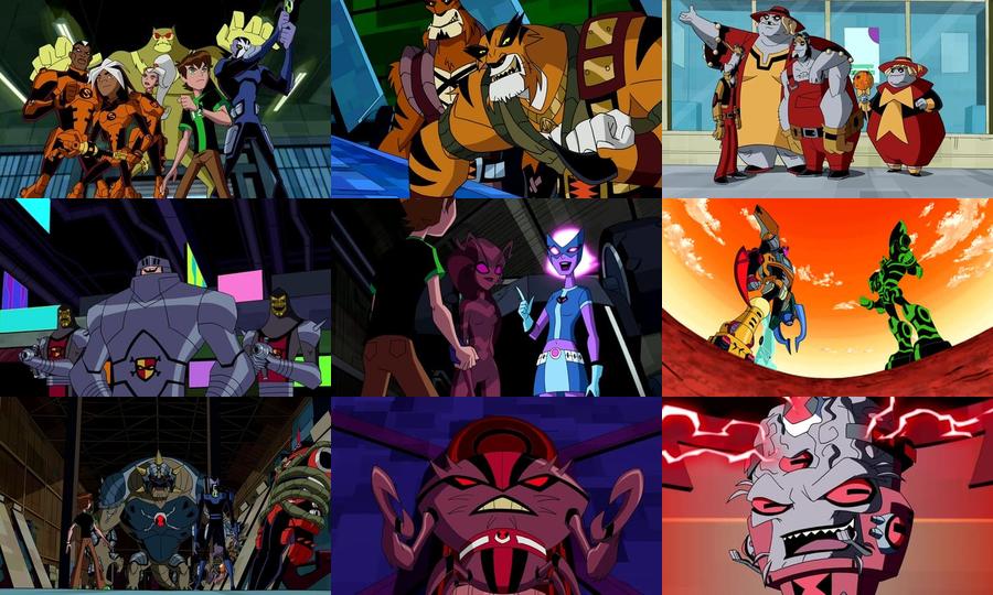 Hindi-English-Tamil-Telugu