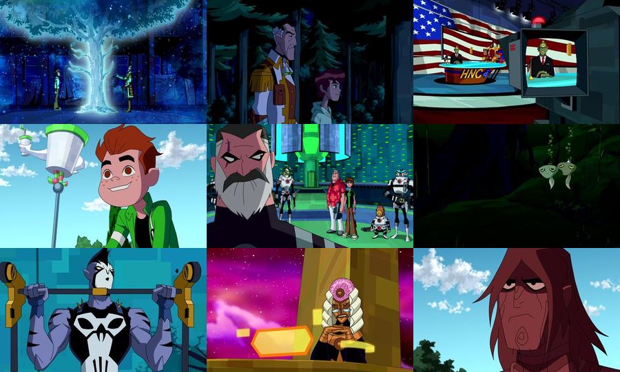 Hindi-English-Tamil-Telugu