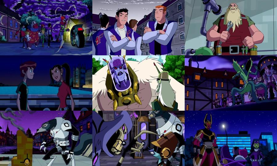 Hindi-English-Tamil-Telugu