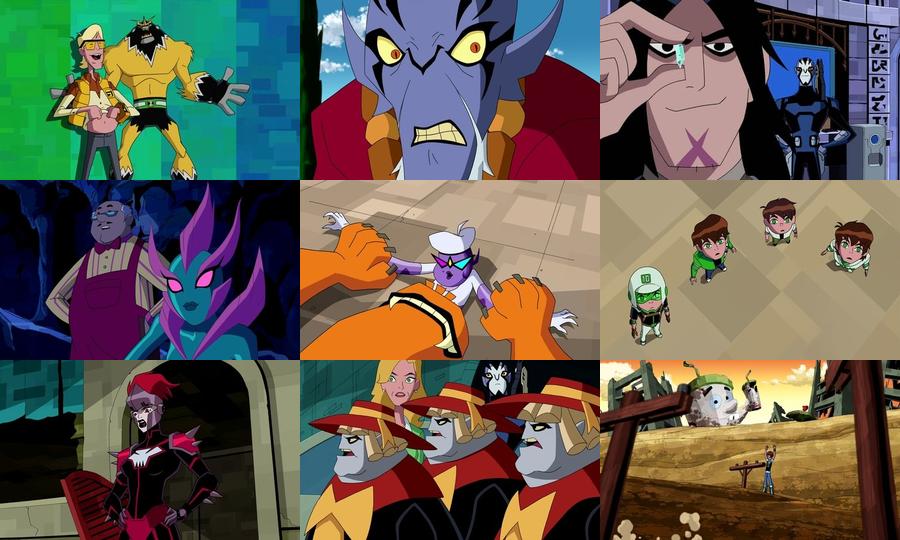 Hindi-English-Tamil-Telugu