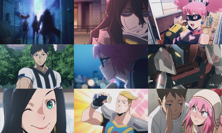 Hindi-Japanese-English