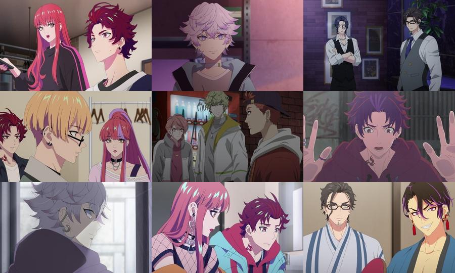 Hindi-Japanese-Kannada-Tamil-Telugu