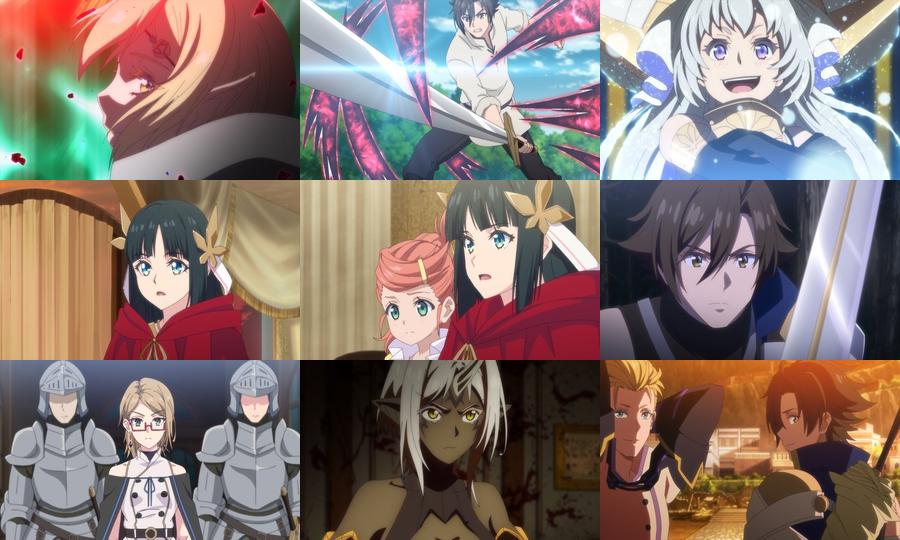 Japanese-Hindi-English