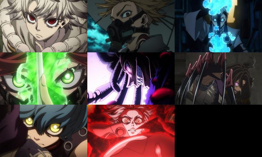 English-Hindi-Japanese-Tamil-Telugu