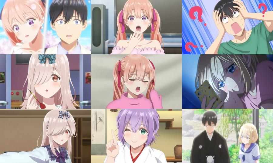 English-Hindi-Japanese-Tamil-Telugu