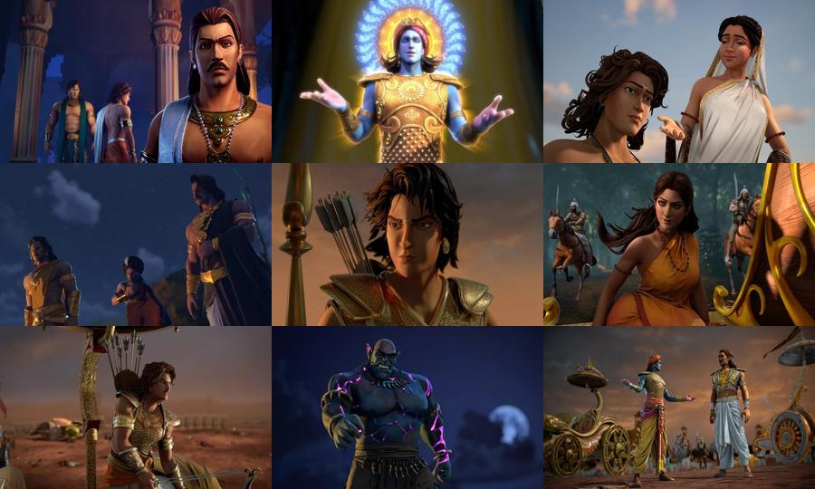 Hindi-Tamil-Telugu-Malayalam-Kannada-English