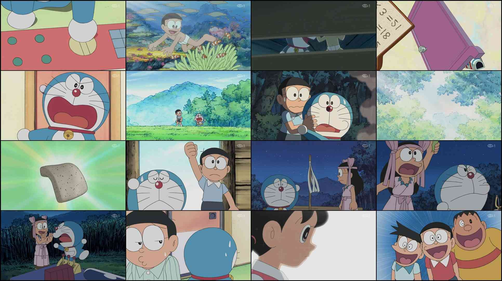 Hindi-Japanese-Tamil-Telugu