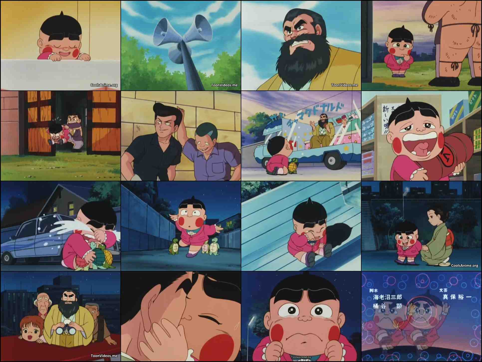 Hindi-Tamil-Telugu-Bengali-Japanese