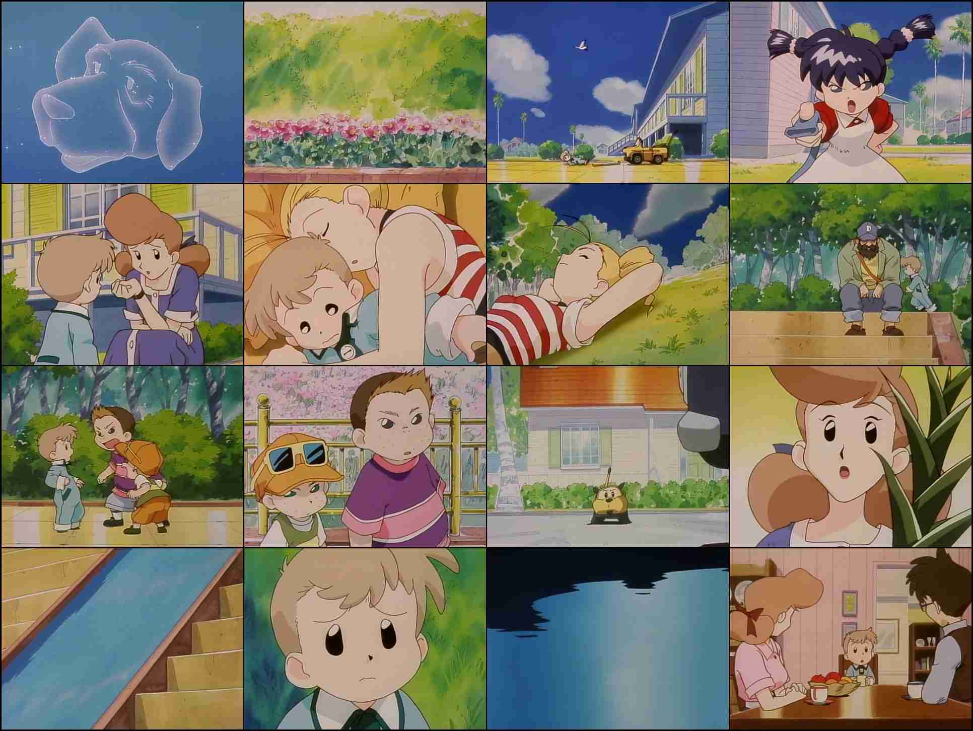 Hindi-Japanese-Tamil-Telugu-Malayalam-Bengali